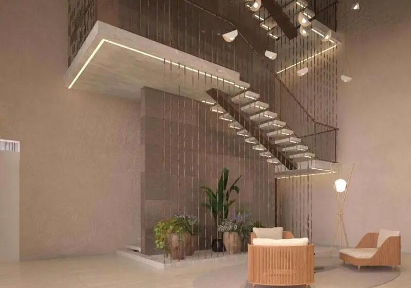 Hotelli Rotana Ras Al Khaimah The Mangroves