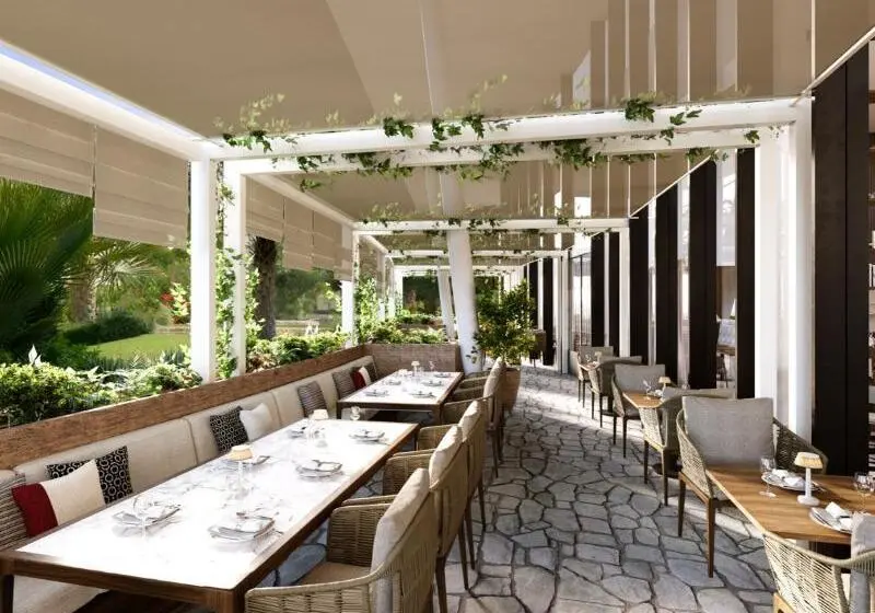 Hotelli Rotana Ras Al Khaimah The Mangroves