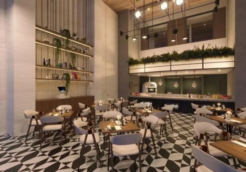 Hotelli Rotana Ras Al Khaimah The Mangroves
