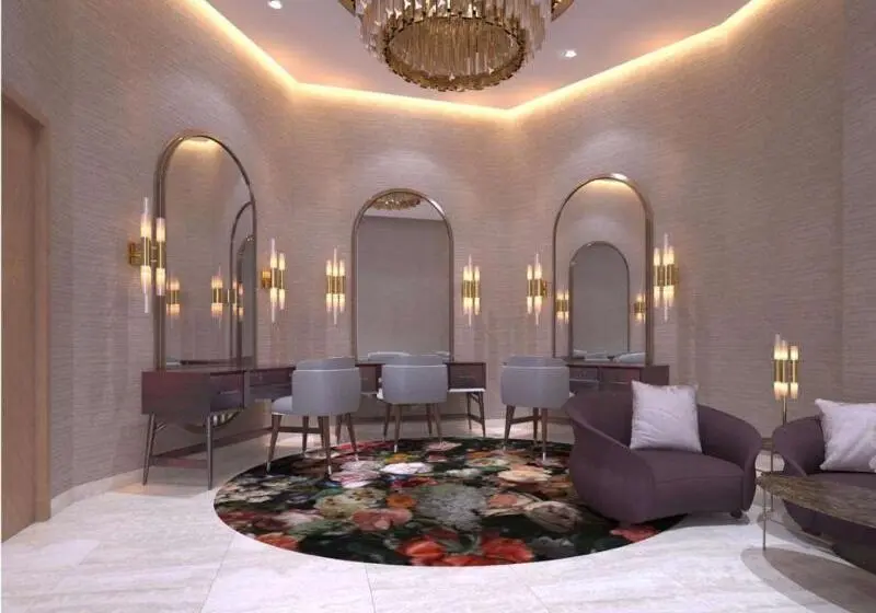 Hotelli Rotana Ras Al Khaimah The Mangroves