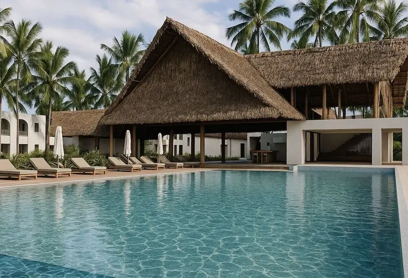 هتل Sandies Nungwi Beach Zanzibar