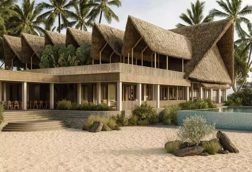هتل Sandies Nungwi Beach Zanzibar