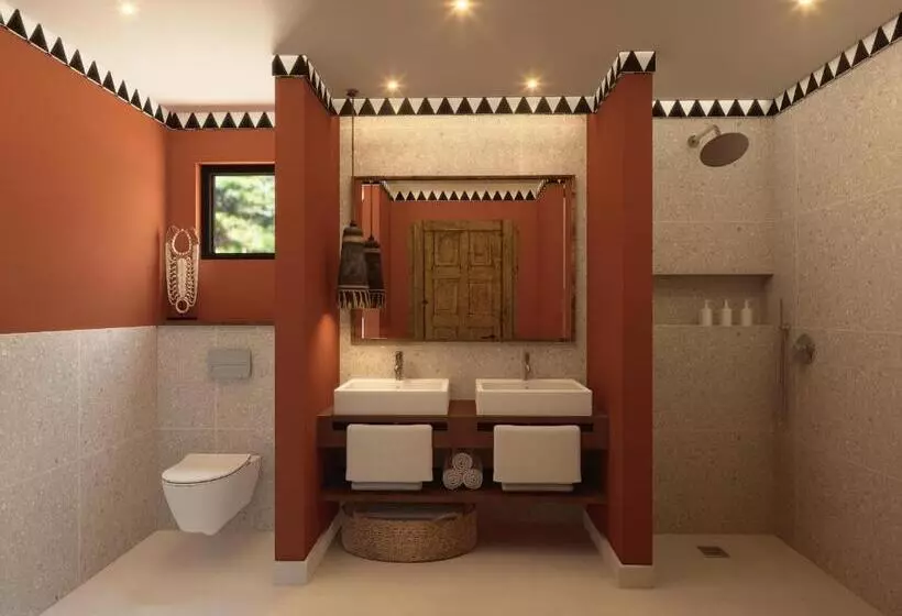 هتل Sandies Nungwi Beach Zanzibar