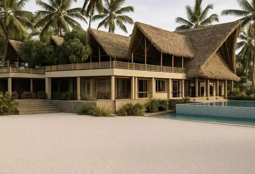 هتل Sandies Nungwi Beach Zanzibar