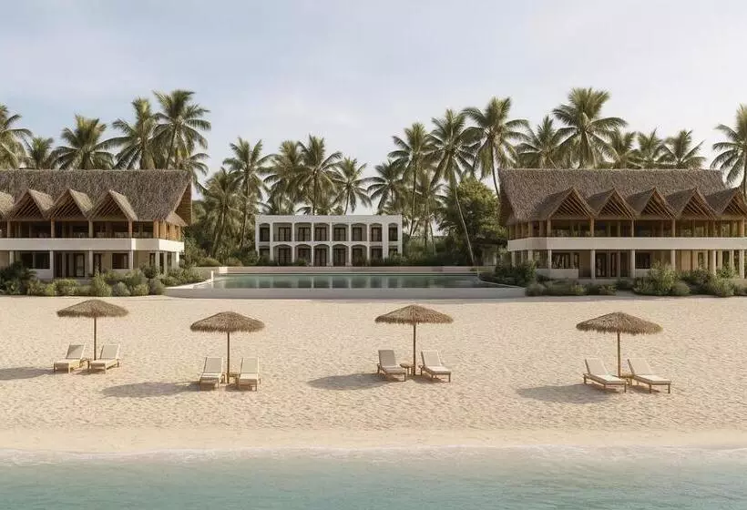 هتل Sandies Nungwi Beach Zanzibar