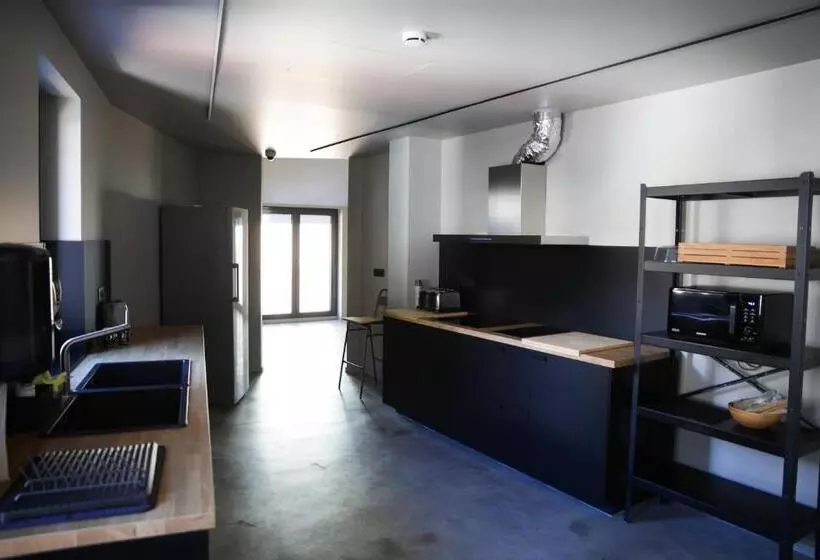 Ky Mountain Hostel Arinsal