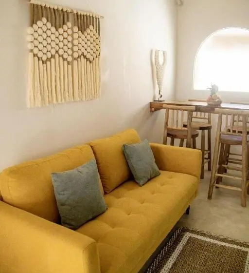 Les Vagues   Hotel Villa & Beach Club   Gili Air