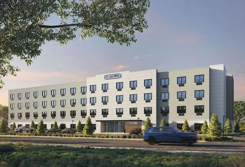 Studiores By Marriott Denver Tech Center