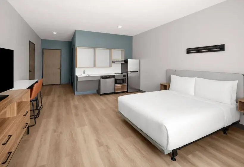 Studiores By Marriott Denver Tech Center