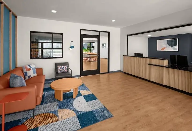 Studiores By Marriott Denver Tech Center