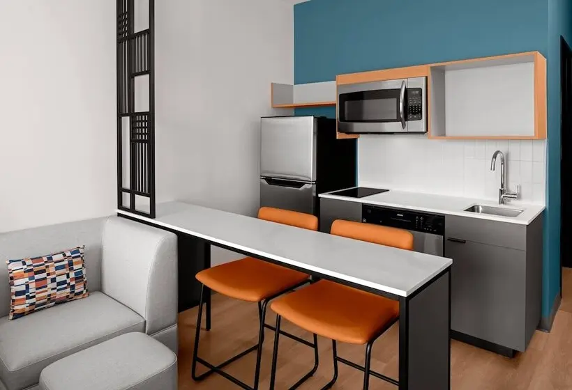 Studiores By Marriott Denver Tech Center