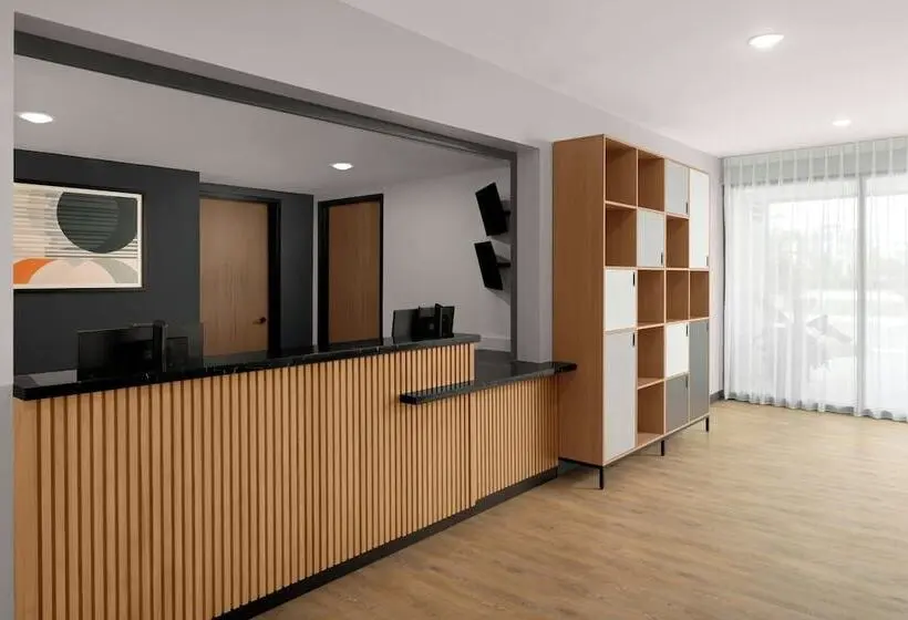 Studiores By Marriott Denver Tech Center