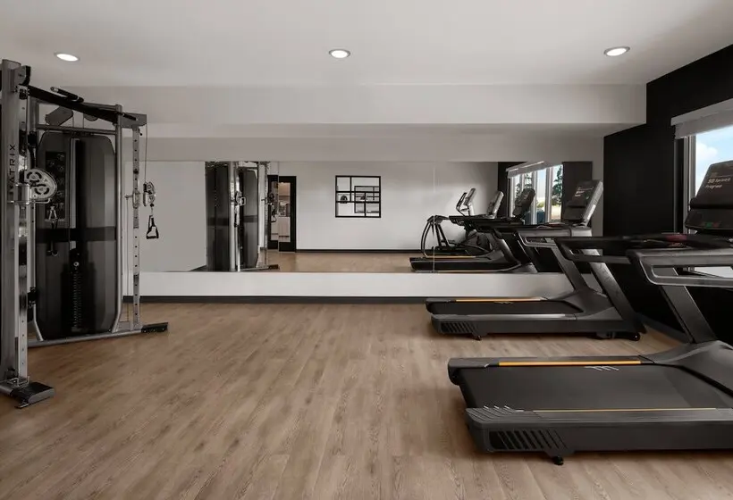 Studiores By Marriott Denver Tech Center
