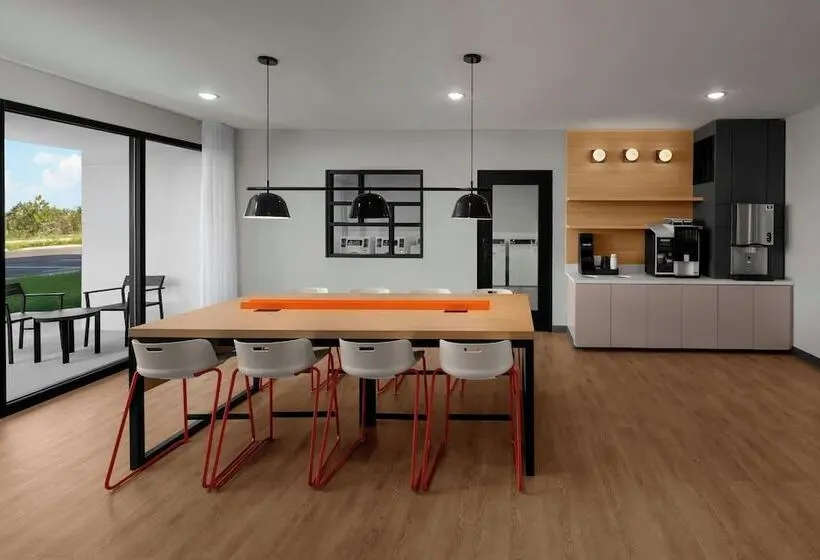Studiores By Marriott Denver Tech Center