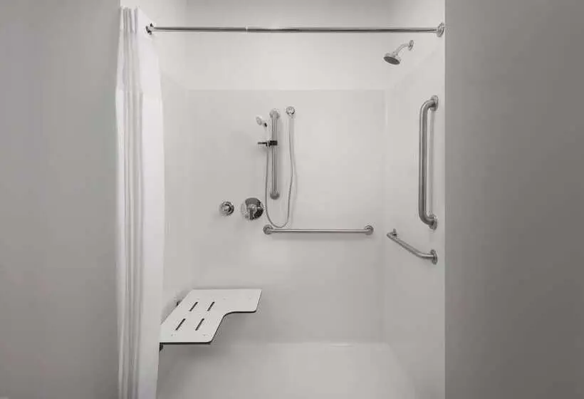 Studiores By Marriott Denver Tech Center