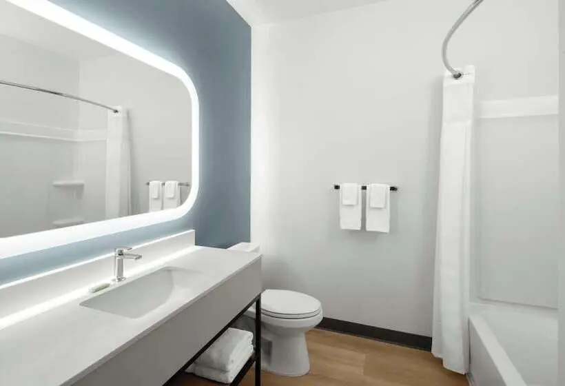 Studiores By Marriott Denver Tech Center