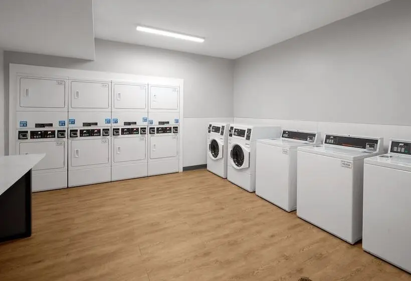 Studiores By Marriott Denver Tech Center