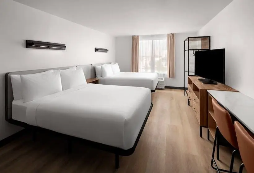 Studiores By Marriott Denver Tech Center