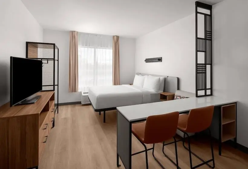 Studiores By Marriott Denver Tech Center