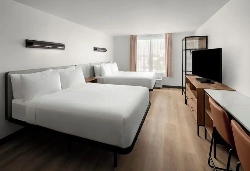 Studiores By Marriott Denver Tech Center
