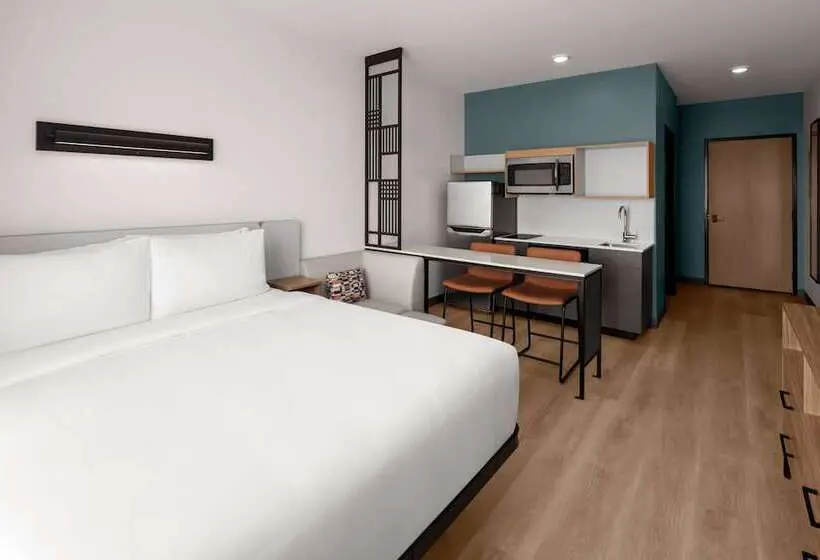 Studiores By Marriott Denver Tech Center