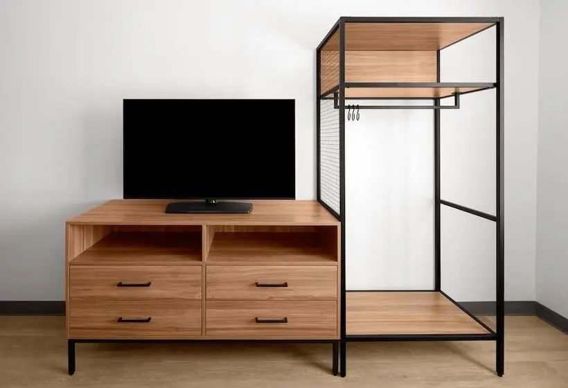 Studiores By Marriott Denver Tech Center
