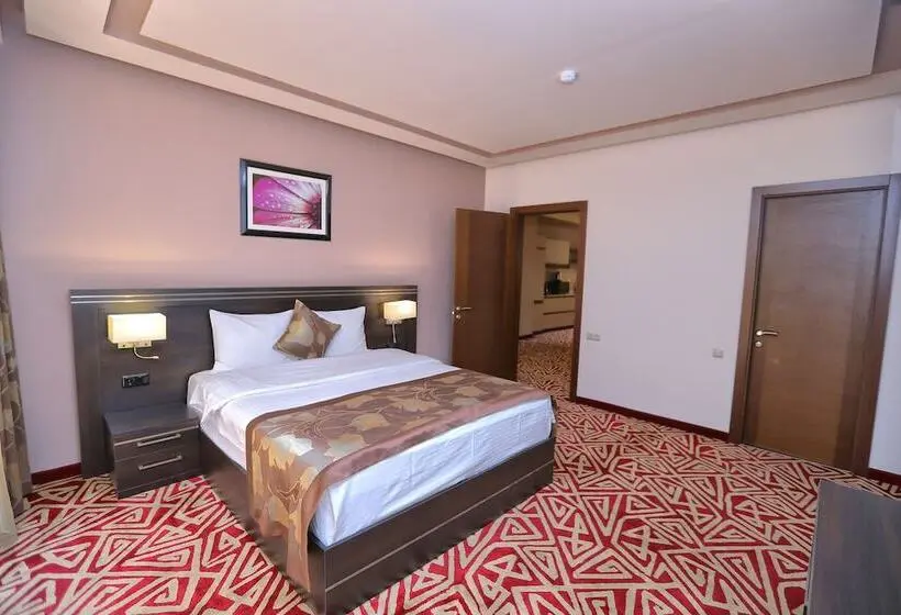 ホテル Aghveran Ararat Resort