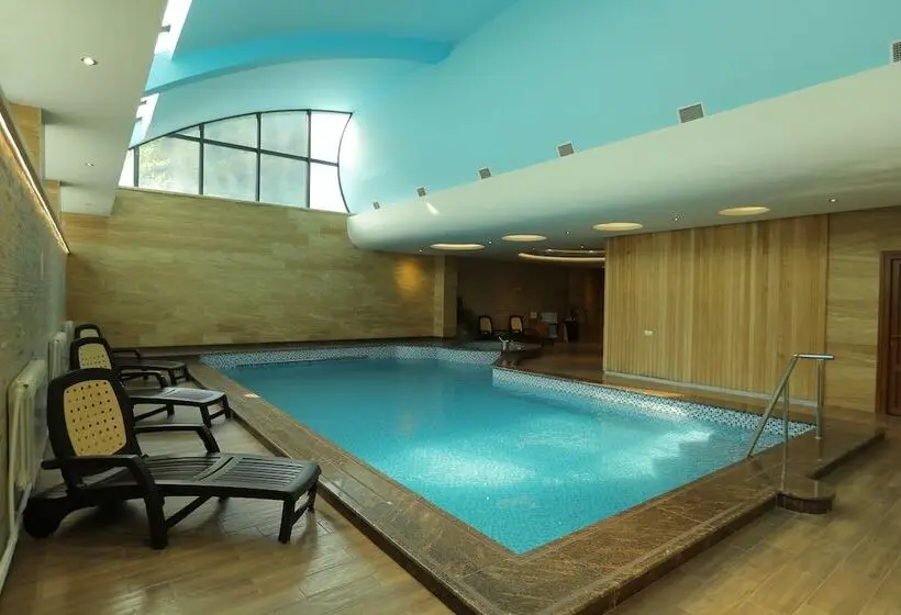 ホテル Aghveran Ararat Resort