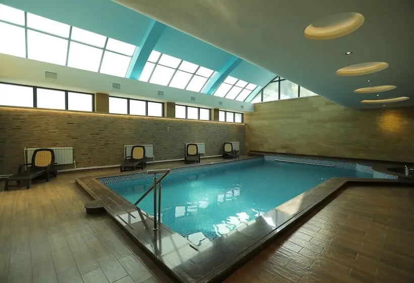 ホテル Aghveran Ararat Resort