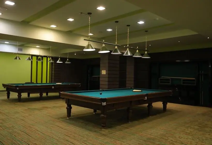 ホテル Aghveran Ararat Resort
