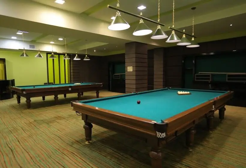 ホテル Aghveran Ararat Resort