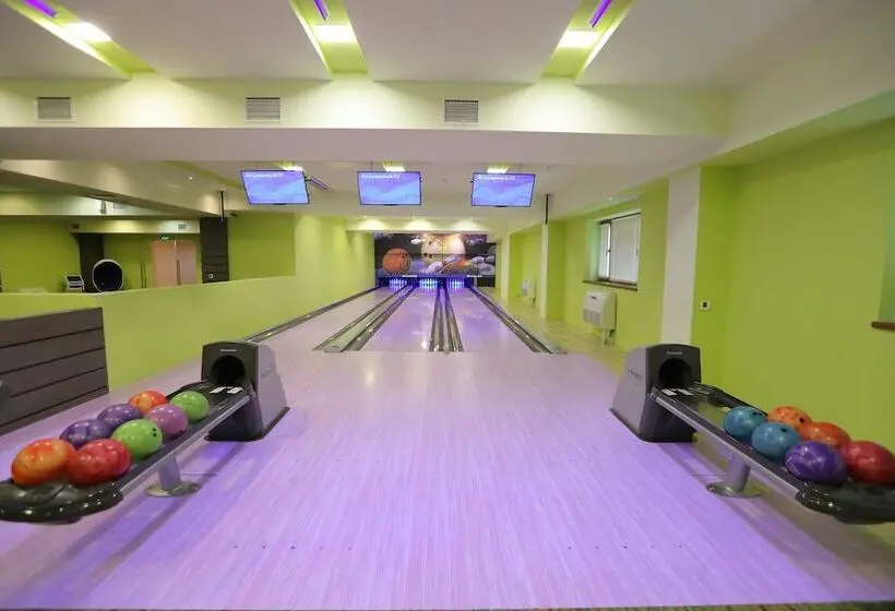 ホテル Aghveran Ararat Resort