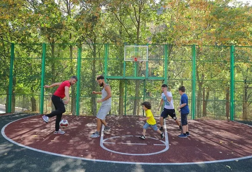 ホテル Aghveran Ararat Resort