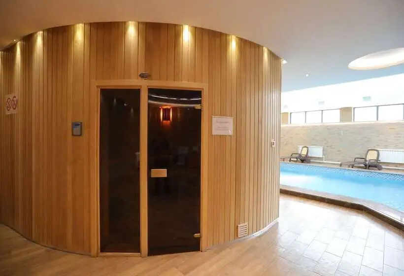 ホテル Aghveran Ararat Resort