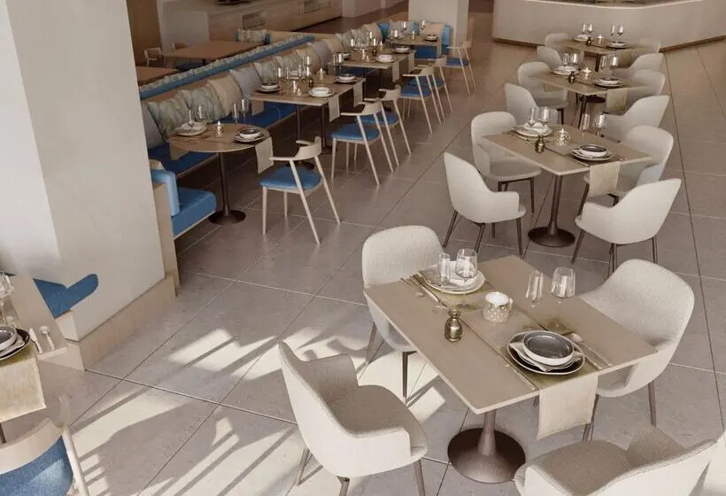ホテル Holiday Inn Resort Bodrum West Beach