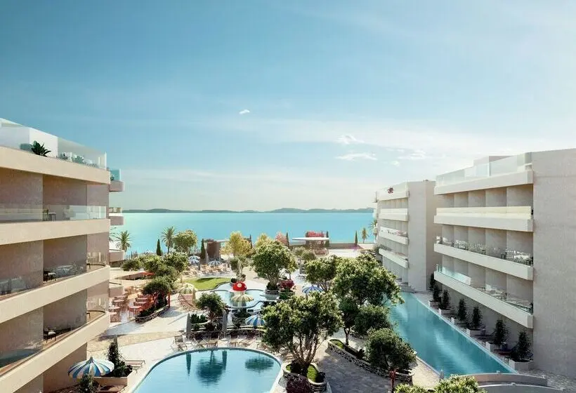 ホテル Holiday Inn Resort Bodrum West Beach