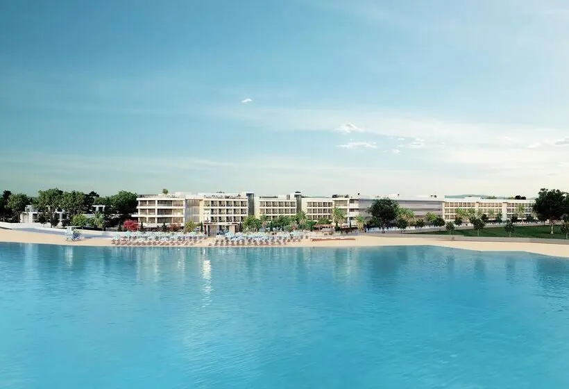 ホテル Holiday Inn Resort Bodrum West Beach