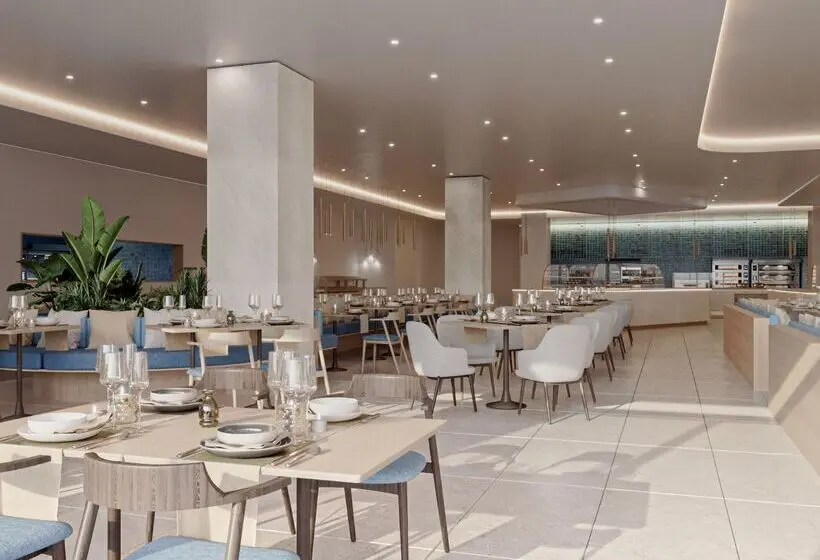 ホテル Holiday Inn Resort Bodrum West Beach