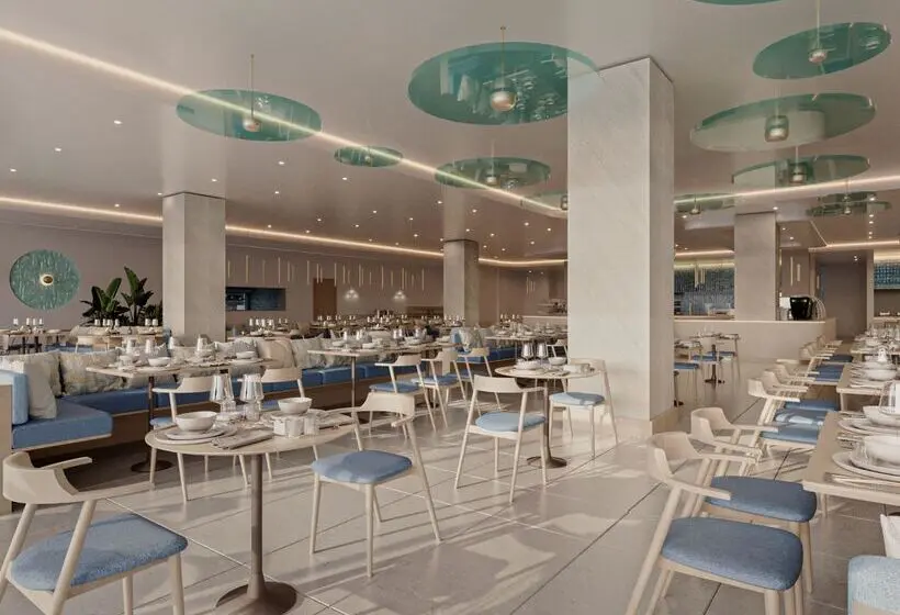 ホテル Holiday Inn Resort Bodrum West Beach