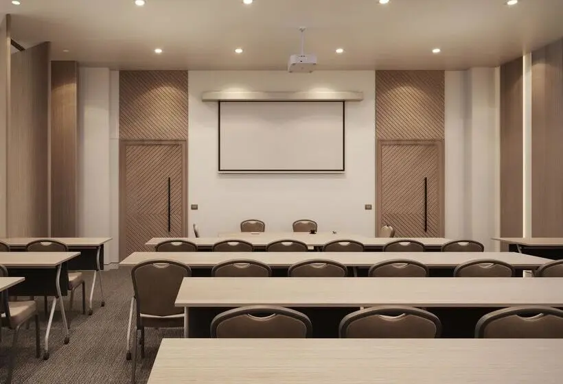 ホテル Holiday Inn Resort Bodrum West Beach