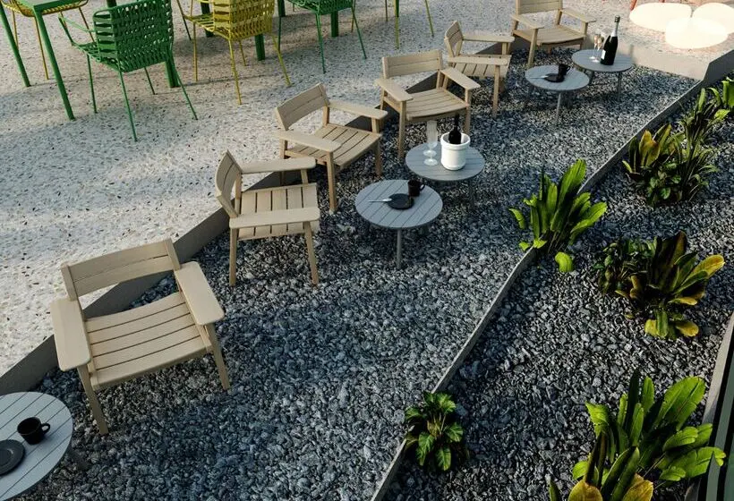 ホテル Holiday Inn Resort Bodrum West Beach