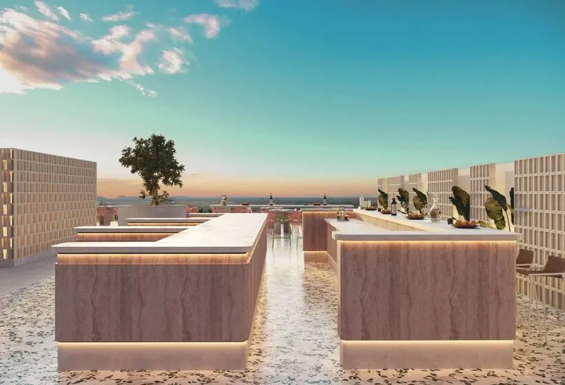 ホテル Holiday Inn Resort Bodrum West Beach