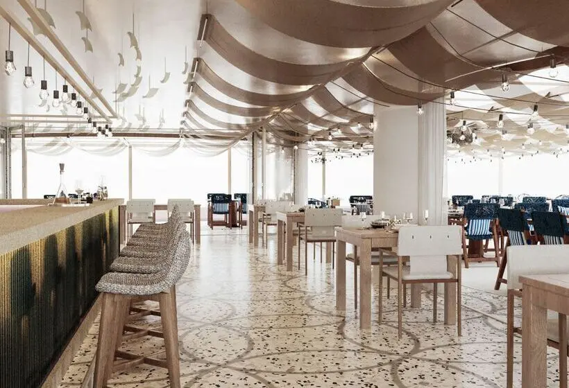 ホテル Holiday Inn Resort Bodrum West Beach
