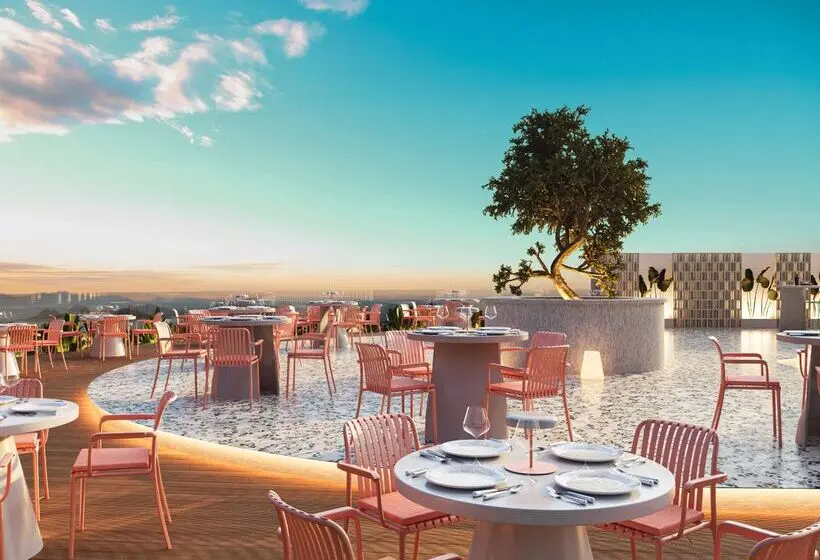 ホテル Holiday Inn Resort Bodrum West Beach