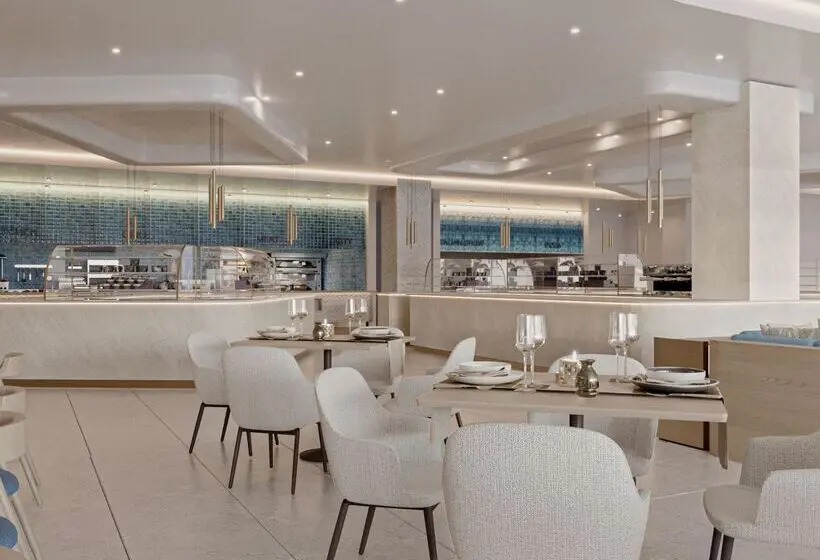 ホテル Holiday Inn Resort Bodrum West Beach