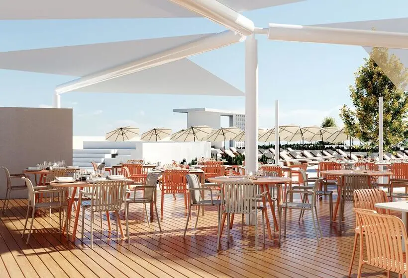ホテル Holiday Inn Resort Bodrum West Beach