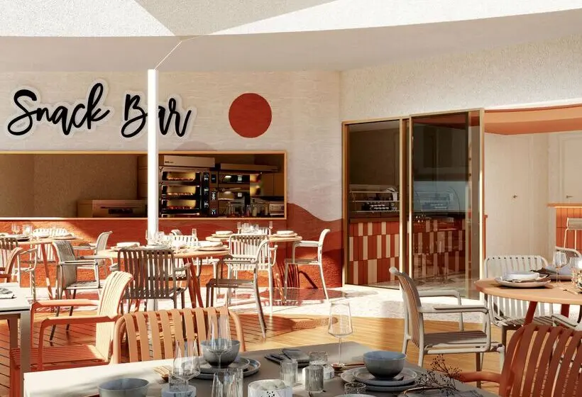 ホテル Holiday Inn Resort Bodrum West Beach