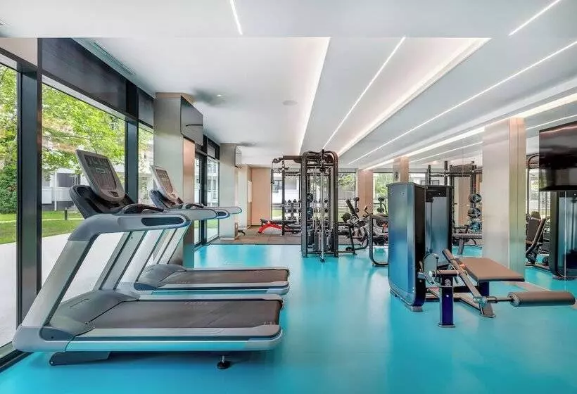 ホテル Kenese Bay Garden Resort & Conference