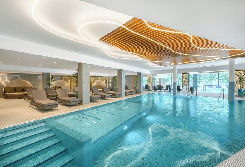 酒店 Kenese Bay Garden Resort & Conference