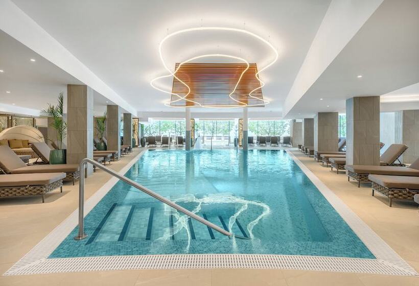 酒店 Kenese Bay Garden Resort & Conference